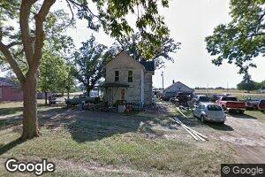 406 N Ash St, Tobias, NE 68453