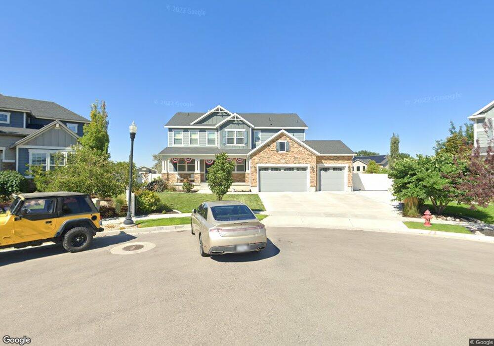 12039 S Sprout Cir, Riverton, UT 84065 - photo 1