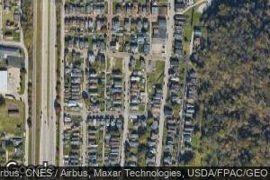 1008 Logan St, McMechen, WV 26040