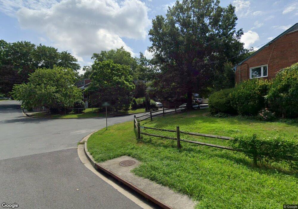 819 Hayward Ave, Takoma Park, MD 20912 - photo 1