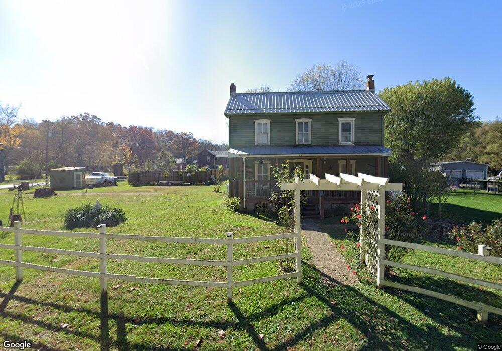6022 River Rd, Berkeley Springs, WV 25411 - photo 1