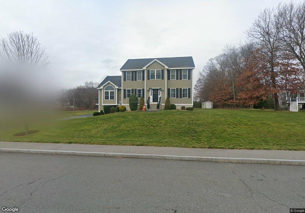 10 Cartpath Rd, Dracut, MA 01826 - photo 1