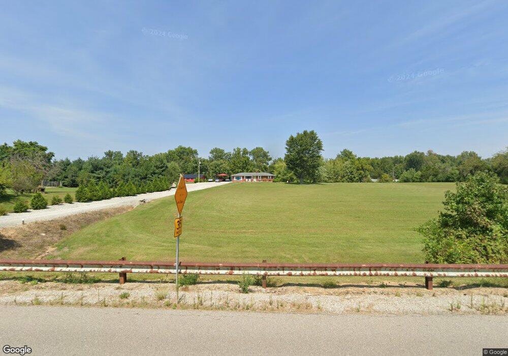 124 W 950 S, Columbus, IN 47201 - photo 1