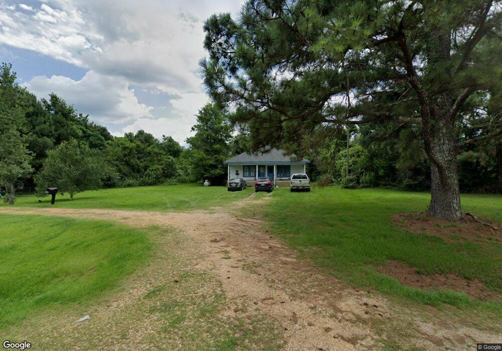 27 Pushapatapa Rd, Tylertown, MS 39667 - photo 1