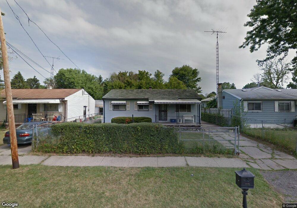 1375 Holtslander Ave, Flint, MI 48505 - photo 1