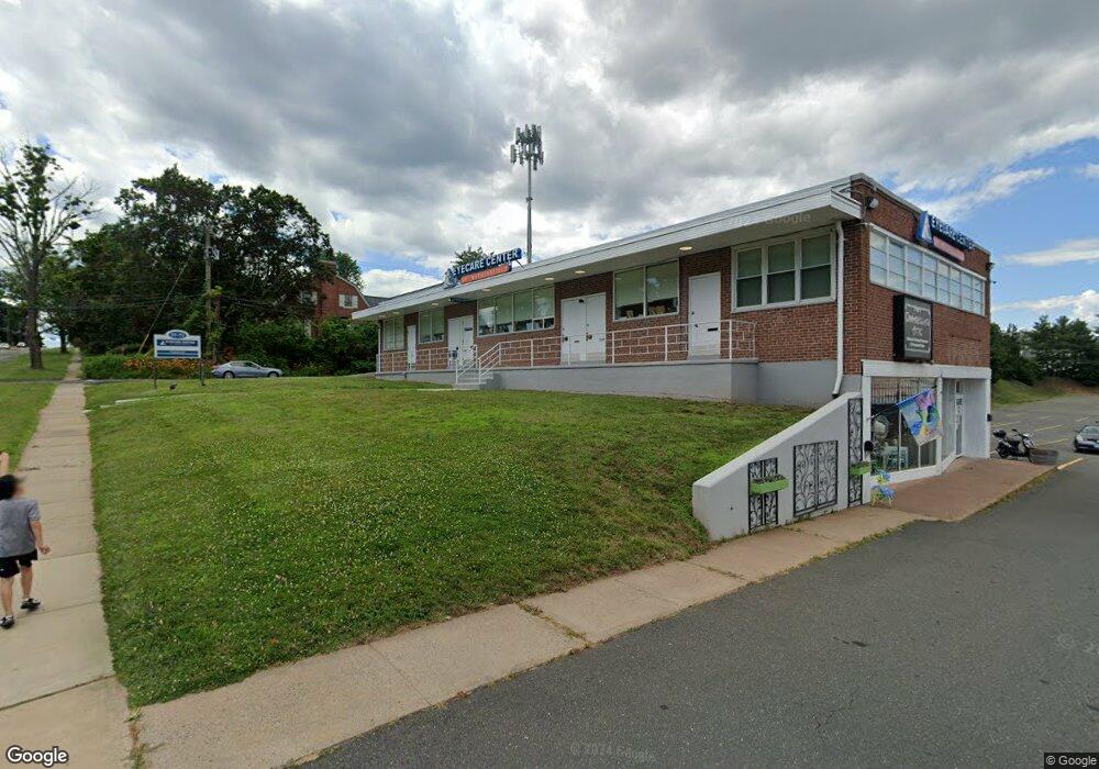 61 Wells Rd, Wethersfield, CT 06109 - photo 1