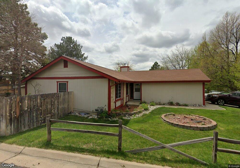 3780 S Ceylon Way, Aurora, CO 80013 - photo 1