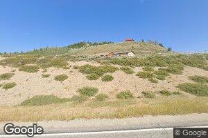 1876 State Highway 352, Cora, WY 82925
