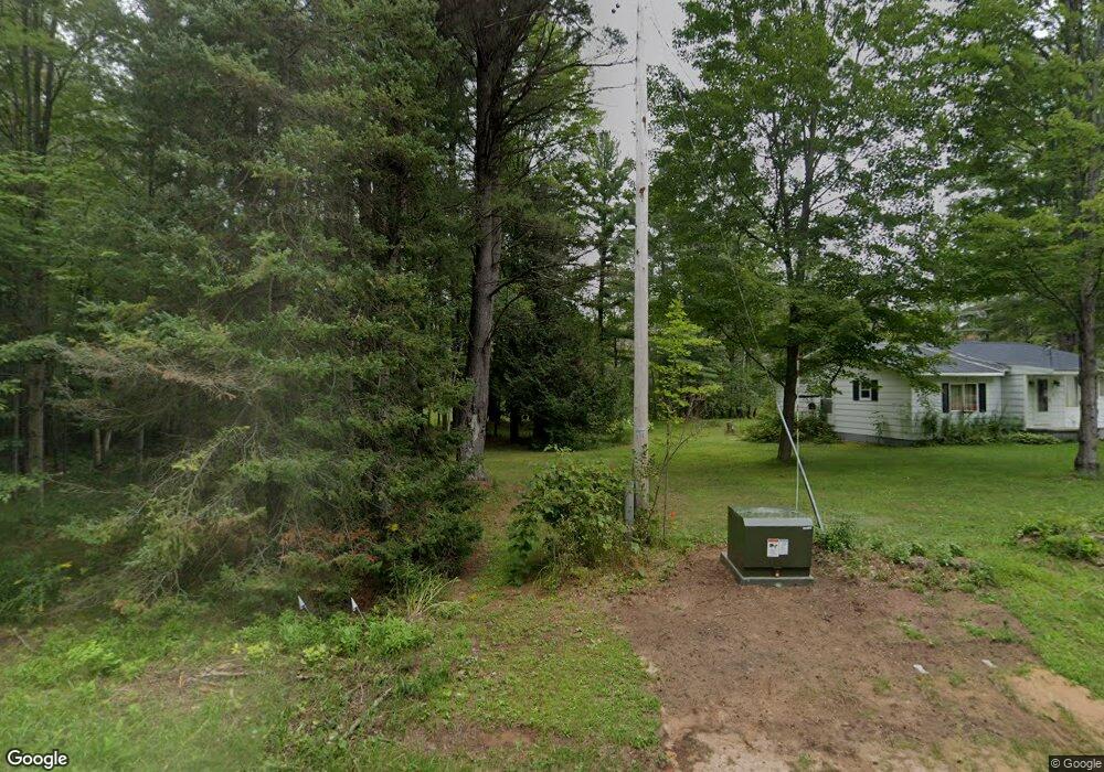 W3108 Twin Creek Rd, Porterfield, WI 54159 - photo 1