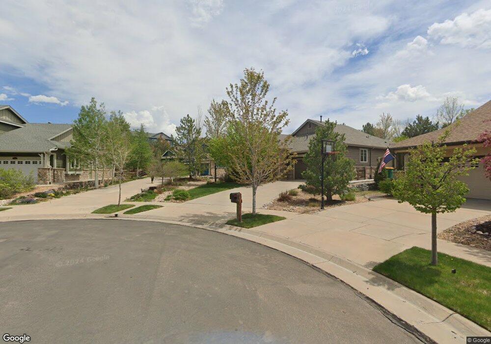 7463 S Kellerman Way, Aurora, CO 80016 - photo 1