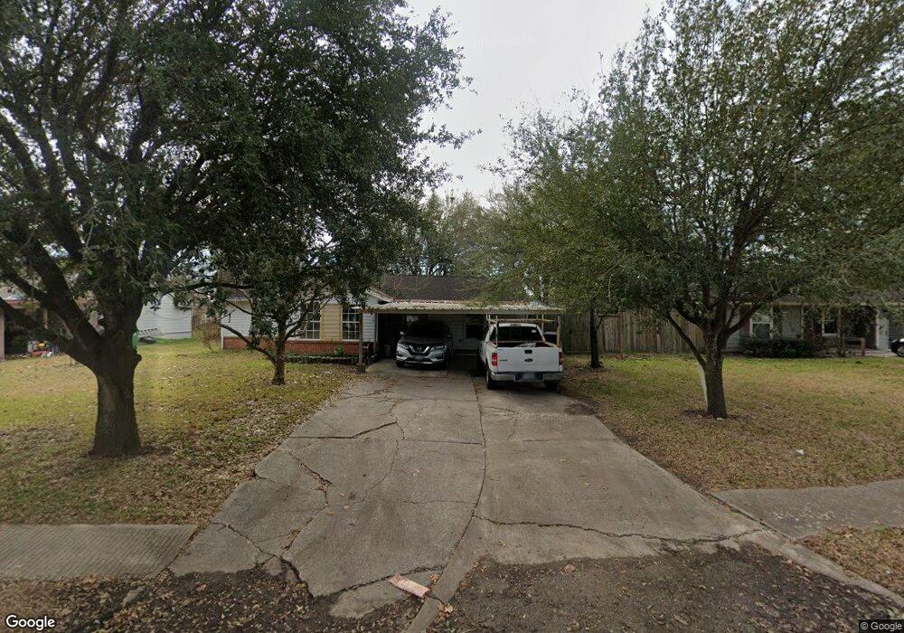 7422 Joplin St, Houston, TX 77087 - photo 1