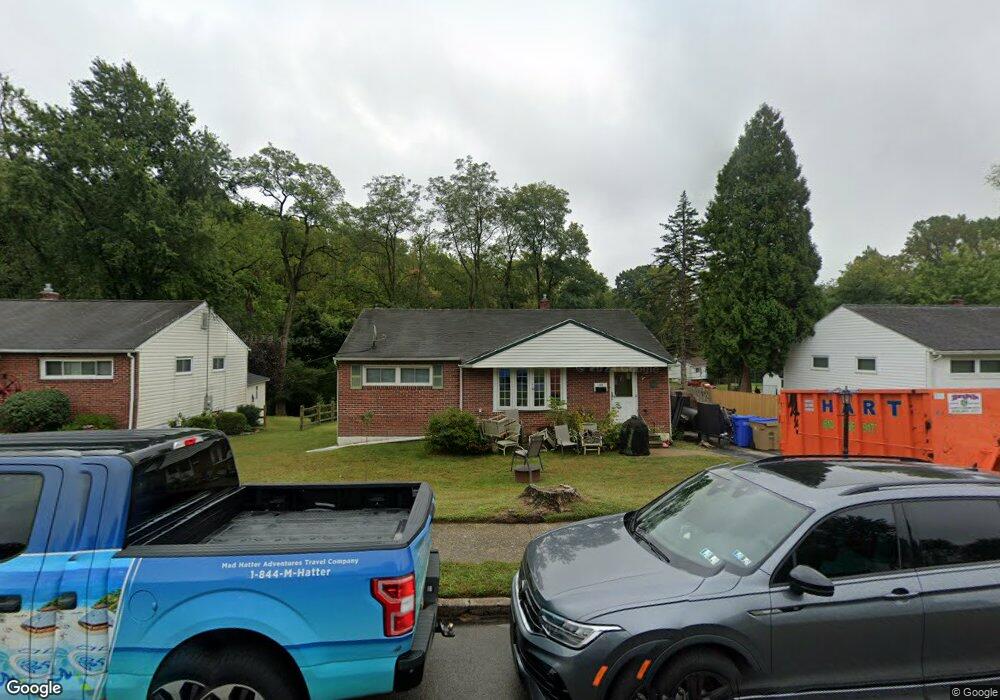 121 Northwood Rd, Newtown Square, PA 19073 - photo 1