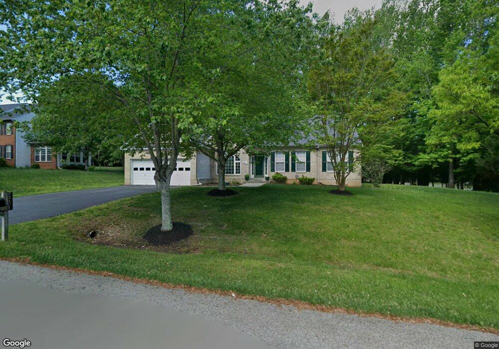 2201 Manor Gate Terrace, Upper Marlboro, MD 20774 - photo 1