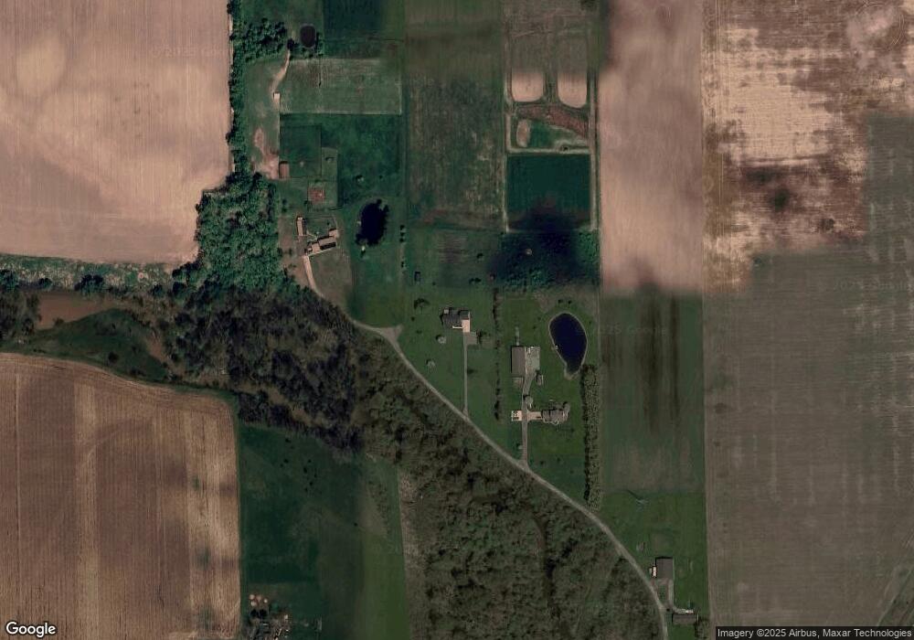 3861 Labo Rd, Newport, MI 48166 - photo 1