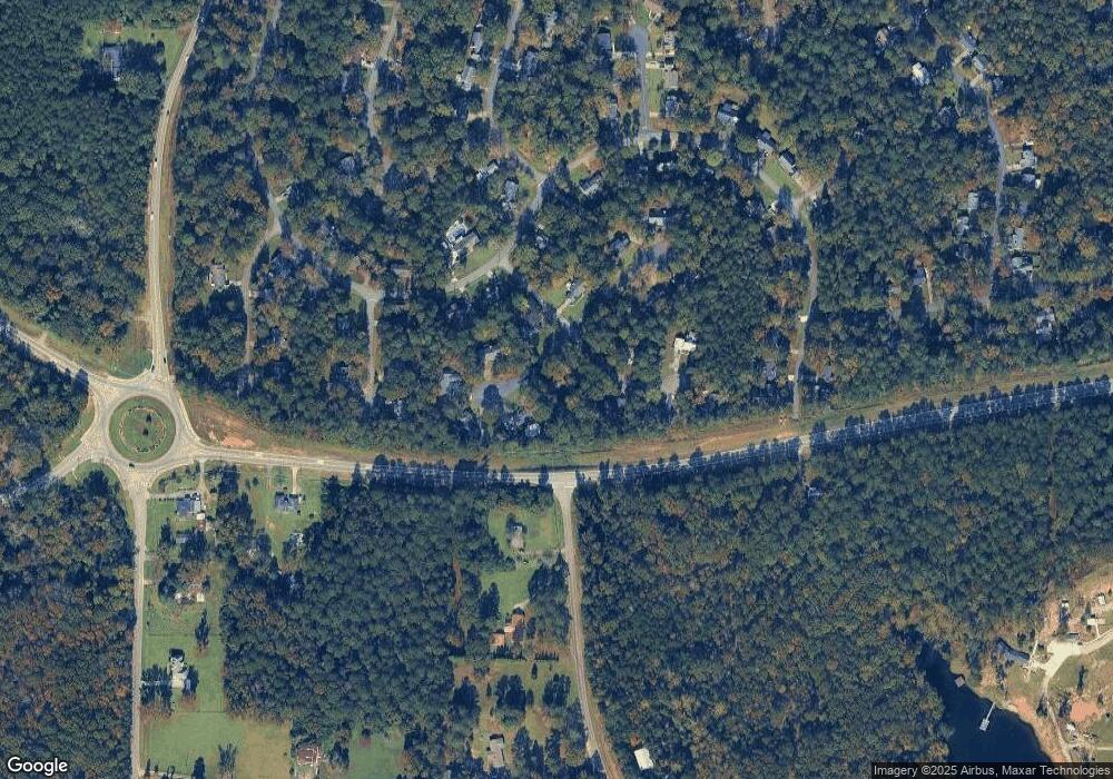 1551 Tudor Ct, Macon, GA 31220 - photo 1