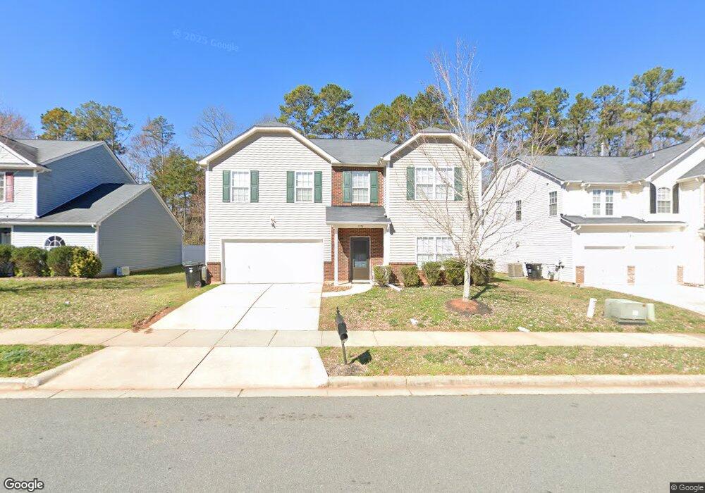 1170 Thanet St SW, Concord, NC 28025 - photo 1