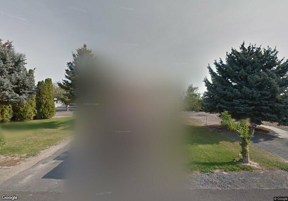 4815 Airway #40 Dr unit 40, Moses Lake, WA 98837 - photo 1