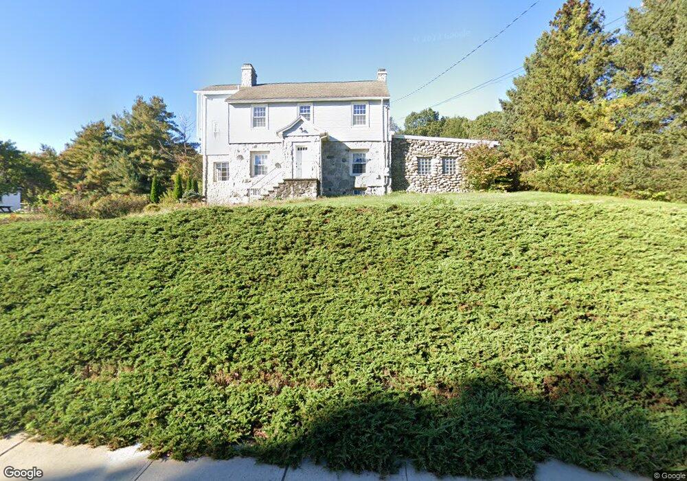 534 Sunnyside Ave, Oakville, CT 06779 - photo 1