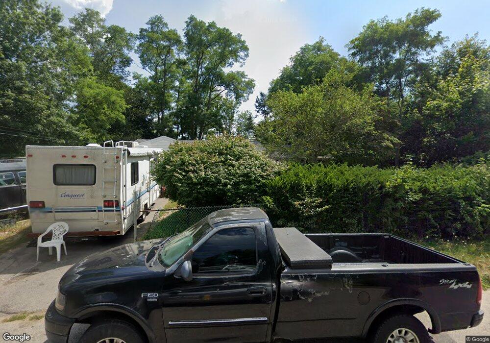 65 Errol Rd, Brockton, MA 02302 - photo 1