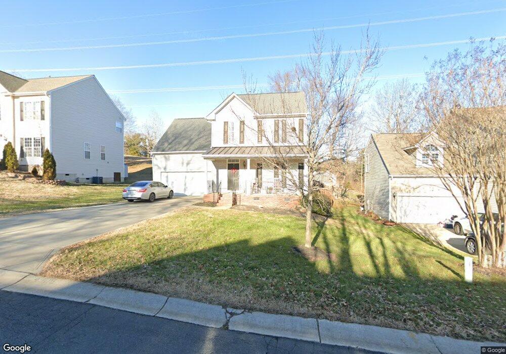 4909 Summerside Dr, Clover, SC 29710 - photo 1