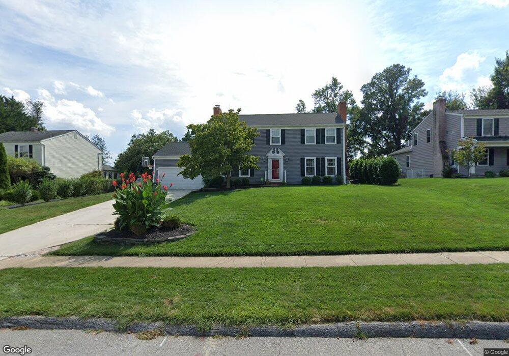 13 Scottsdale Ct, Lutherville Timonium, MD 21093 - photo 1