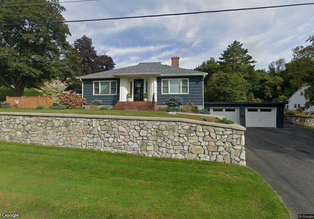 1 E Walnut St, Adams, MA 01220 - photo 1