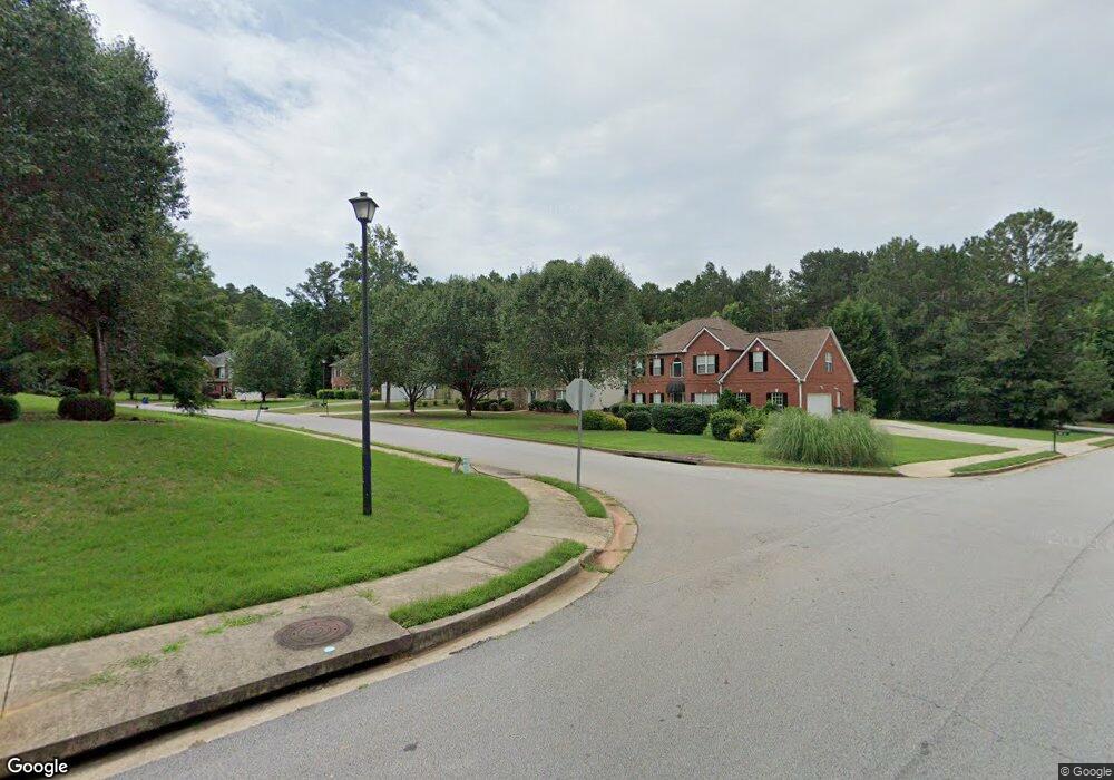 3016 Kesmond Dr, Conyers, GA 30094 - photo 1