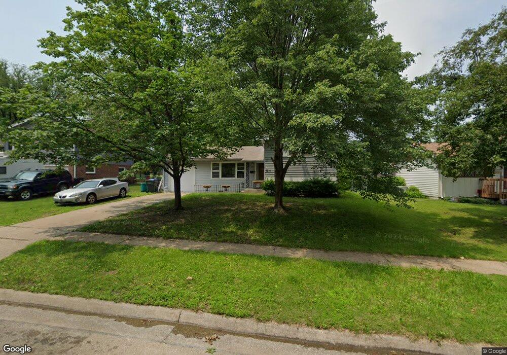 2821 SW Sunset Rd, Topeka, KS 66614 - photo 1