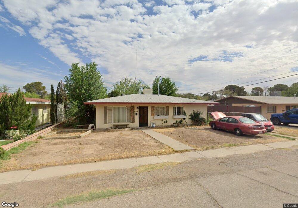 7504 Glardon Cir, El Paso, TX 79915 - photo 1