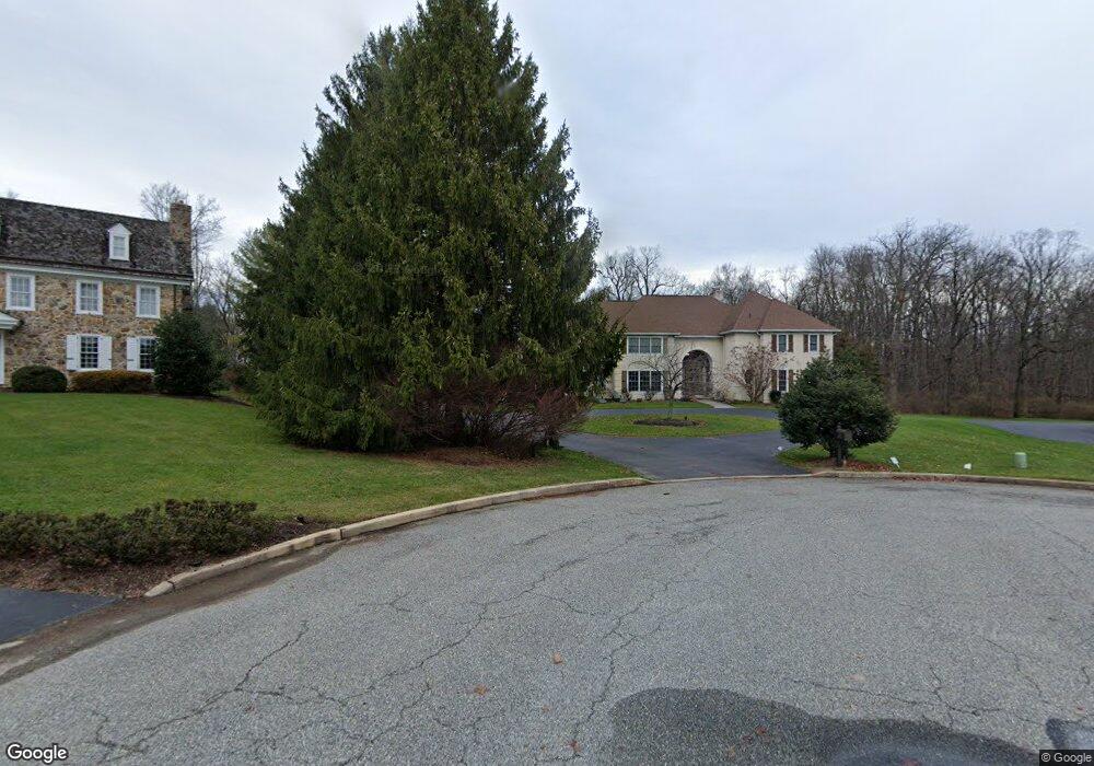 1301 Meadow Ln, Berwyn, PA 19312 - photo 1