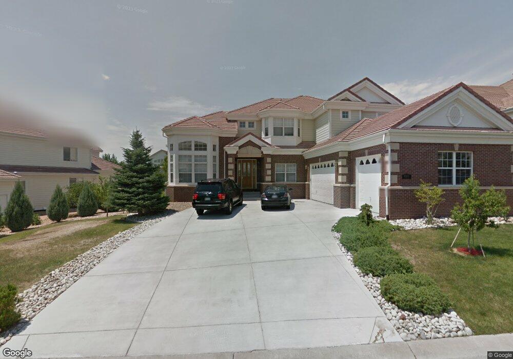 6565 S Riviera Way, Aurora, CO 80016 - photo 1