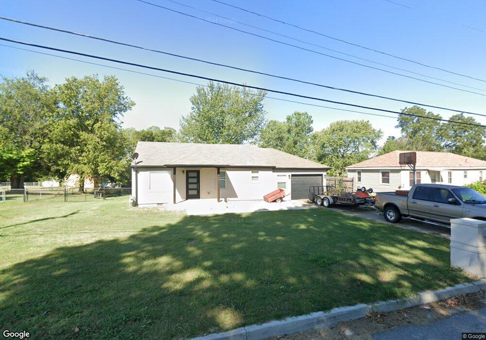 718 S Birch Place, Broken Arrow, OK 74012 - photo 1