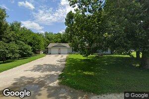 110 Jeanette Ave, Belvue, KS 66407