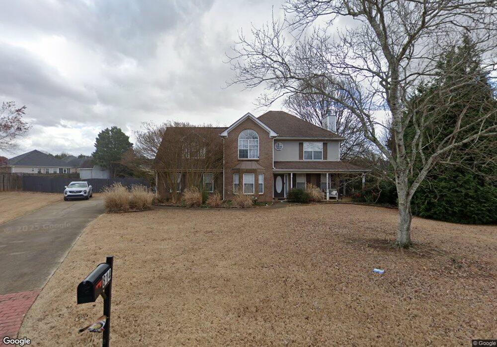 814 Glen Ivy Ct unit 1, McDonough, GA 30253 - photo 1