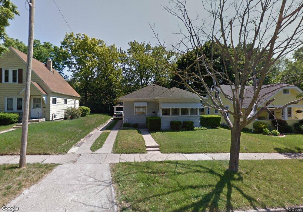 734 Frank St, Flint, MI 48504 - photo 1