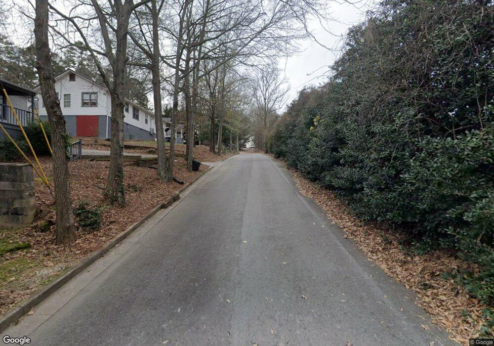 191 Thurston Dr NW unit Retro Studio, Gainesville, GA 30501 - photo 1