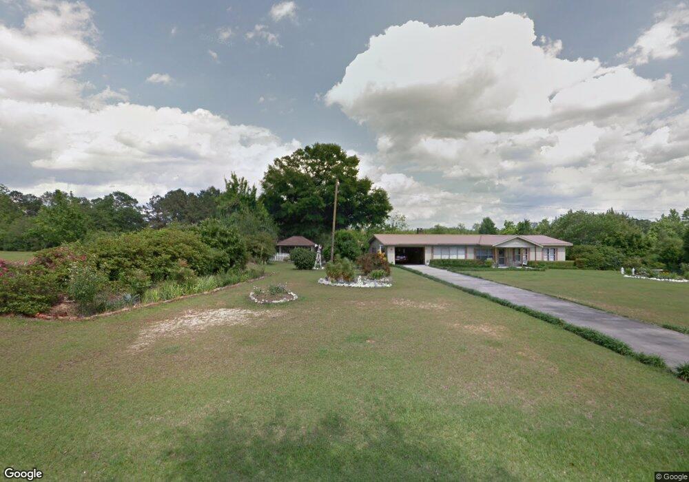 14 Emmerich Ginn Rd, Tylertown, MS 39667 - photo 1