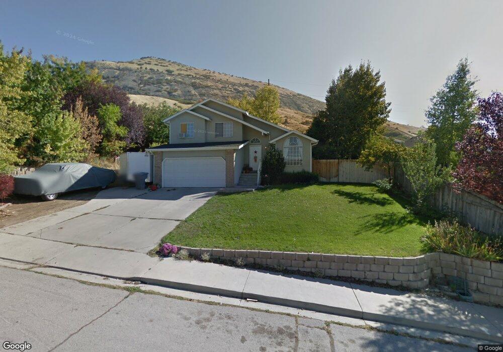 447 S 1660 E, Pleasant Grove, UT 84062 - photo 1