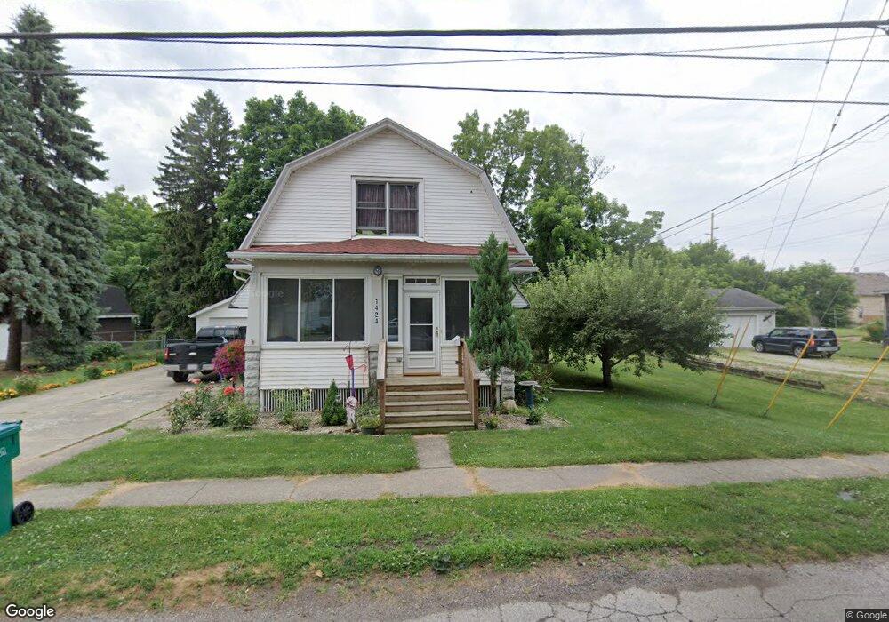 1424 5th St, La Porte, IN 46350 - photo 1