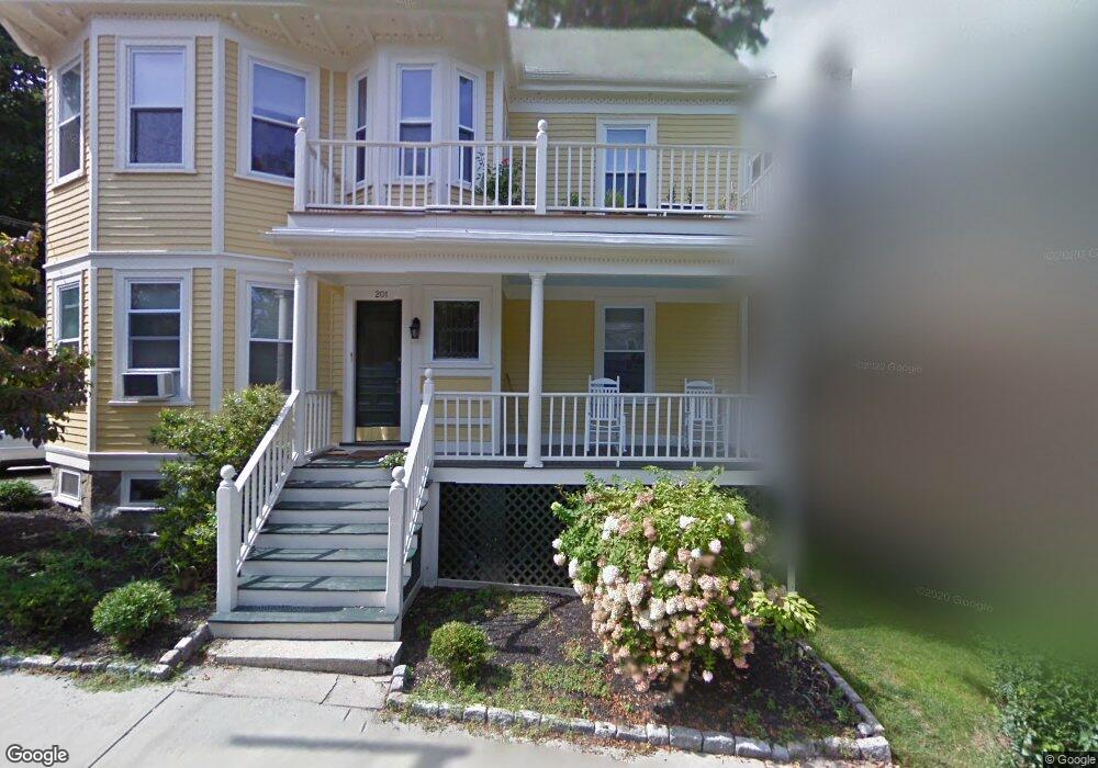 Street View Photo