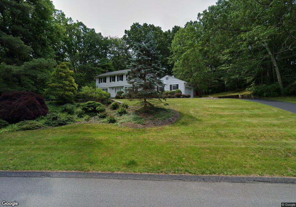 15 Brookwood Rd, Bedford, NY 10506 - photo 1