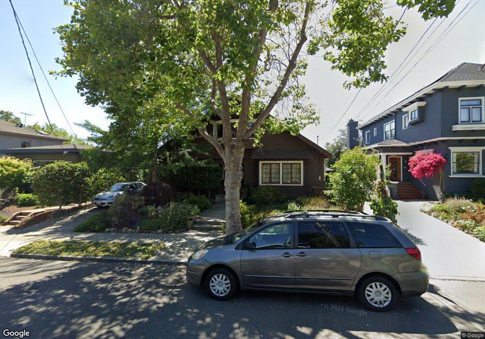 3120 Lewiston Ave, Berkeley, CA 94705 - photo 1