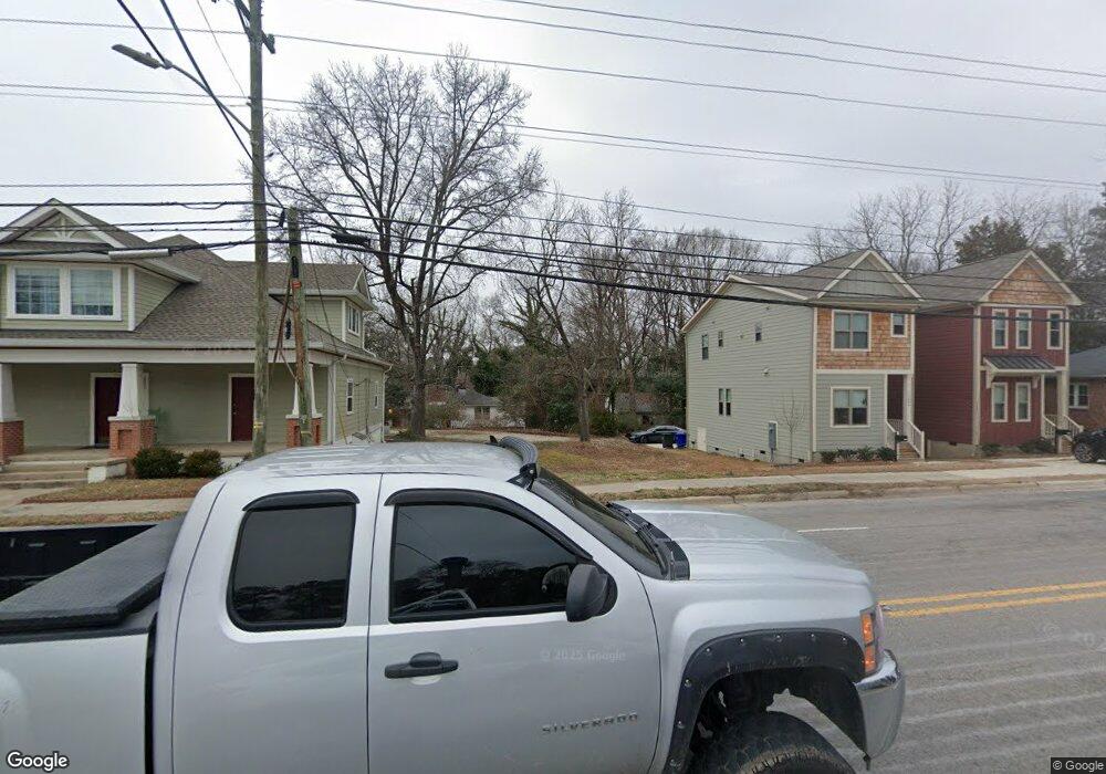 1010 S Alston Ave, Durham, NC 27701 - photo 1