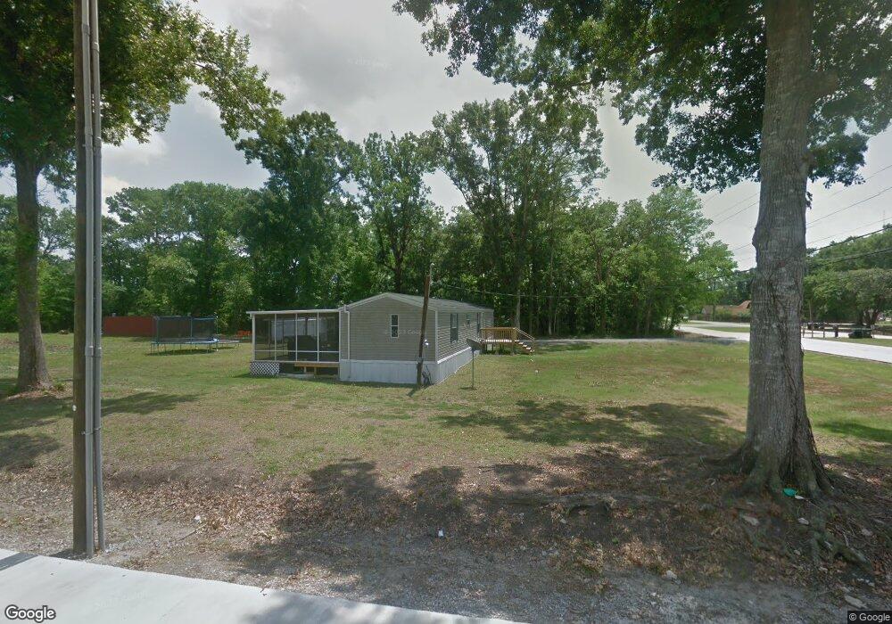 212 Bald Cypress St, Houma, LA 70364 - photo 1