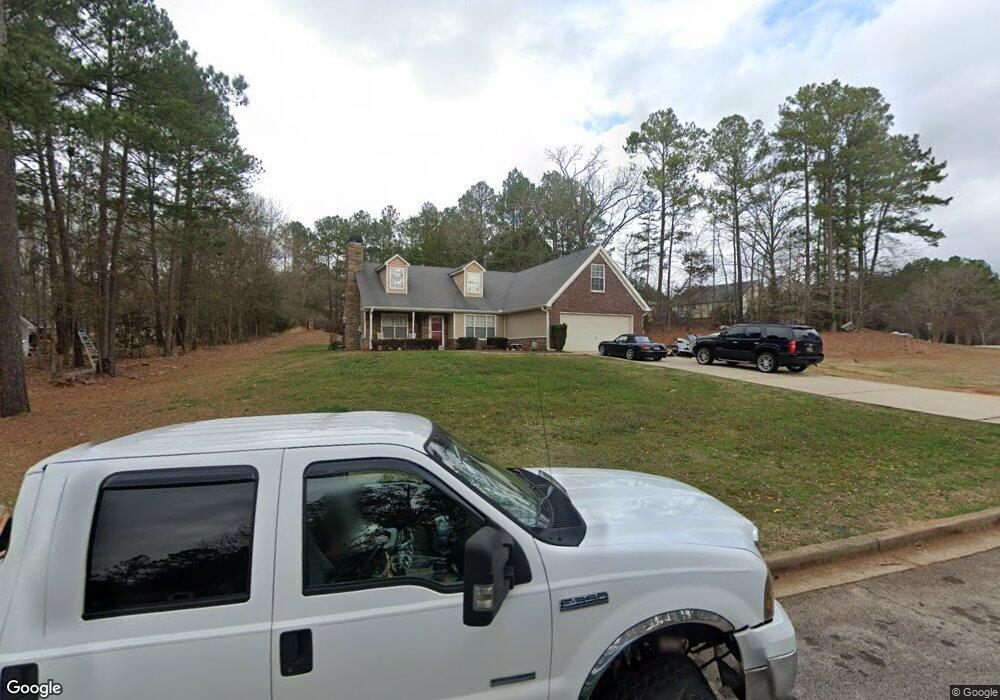 1021 Miss Amber Way, Locust Grove, GA 30248 - photo 1