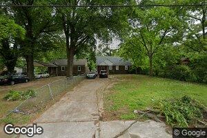 2667 Barron Ave, Memphis, TN 38114