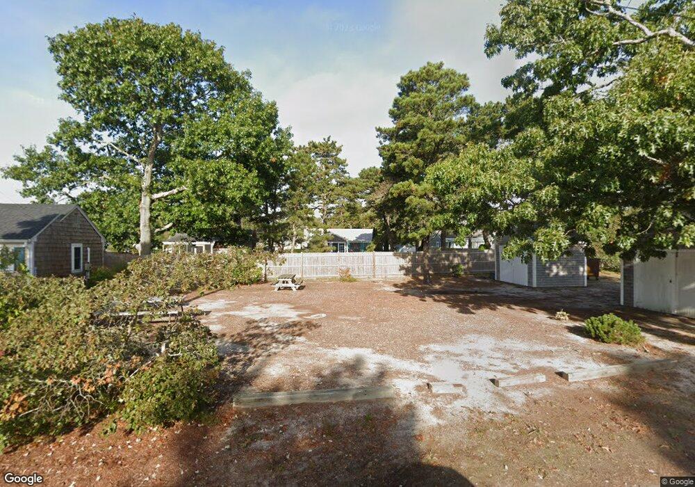 5 Polly Fisk Ln unit 1, Dennis Port, MA 02639 - photo 1