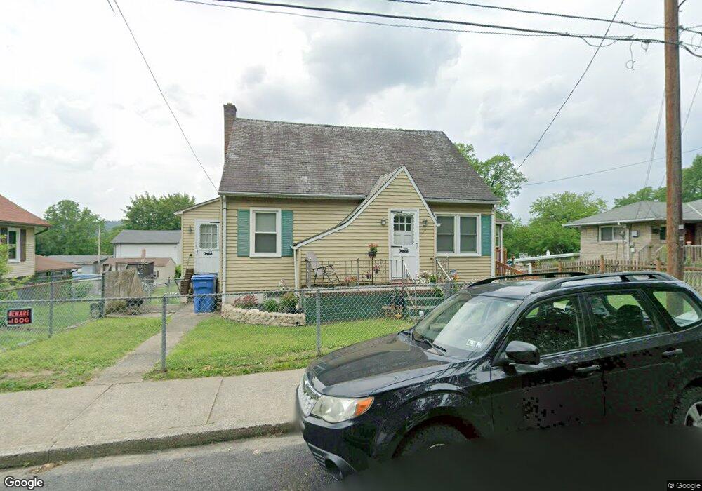 17 N Lincoln Ave, Walnutport, PA 18088 - photo 1