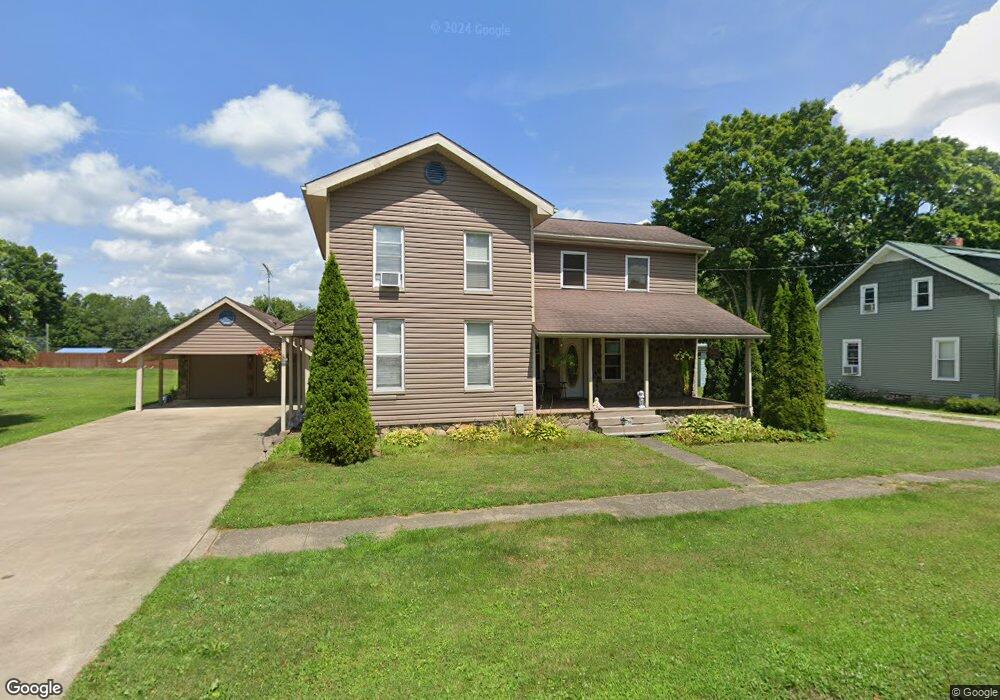 21766 North St, Venango, PA 16440 - photo 1