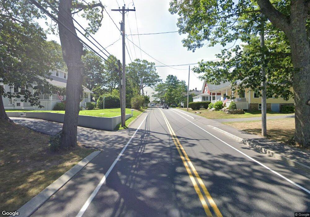 27 A&B Main St, York, ME 03909 - photo 1